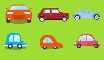 小汽车视频儿童,小汽车视频中的童年回忆