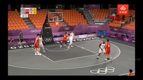 奥运会篮球比赛视频,精彩瞬间回顾