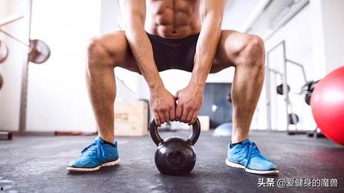 壶铃训练视频,高效塑形与核心力量提升指南