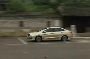 凌派2016款试驾视频