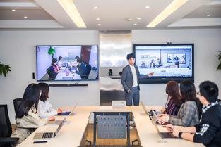 怎样视频会议,揭秘怎样视频会议的实用技巧与优势