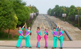 么么哒广场舞视频