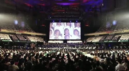 天空之城合唱视频,梦幻旋律，唤醒心灵之旅