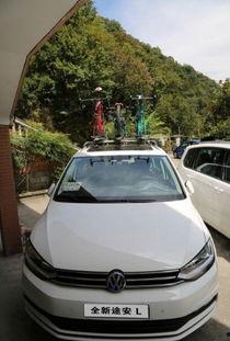 途安l6座试驾视频,空间灵活，驾乘体验升级