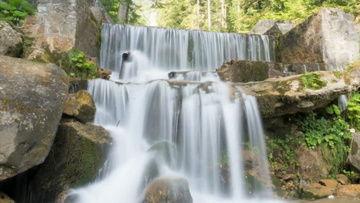 高山流水视频,探寻自然与心灵的和谐共鸣