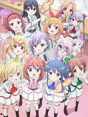 日本少女动画视频,日本少女动画的梦幻世界