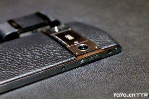 钛金手机视频,科技与奢华的完美融合