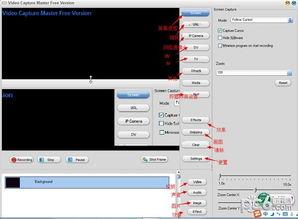视频采集大师,捕捉精彩瞬间，记录生活点滴