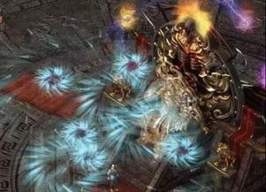 血灵视频,揭秘神秘血族秘史的惊悚之旅