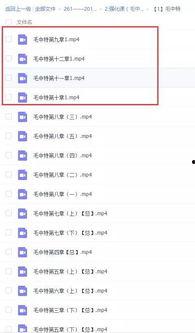 2018毛中特视频,深入解读毛泽东思想与中国特色社会主义理论体系