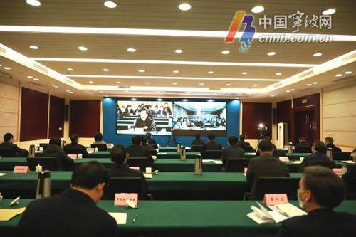 视频会议通报,聚焦会议要点，共谋发展新篇章