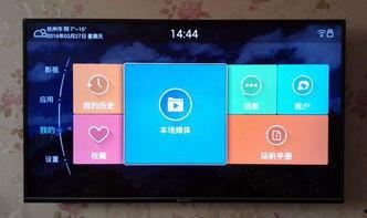 创维电视怎么播放u盘视频,创维电视U盘视频播放指南