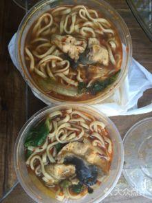 鱼加面视频,探寻传统美食的独特魅力