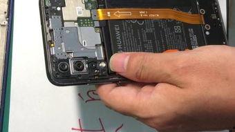 朵唯l3拆机视频,内部构造与维修技巧详解