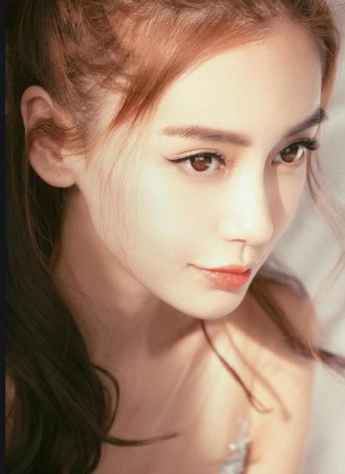 杨颖7秒视频图片,魅力四溢引人瞩目