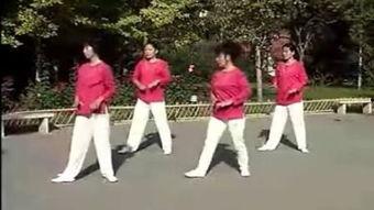 38节回春医疗保健操视频29分钟,跟随回春医疗保健操，29分钟焕发青春活力