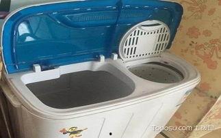 双缸洗衣机拆卸视频