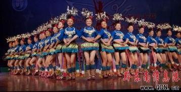 锦鸡舞苗族视频,苗族文化的璀璨明珠