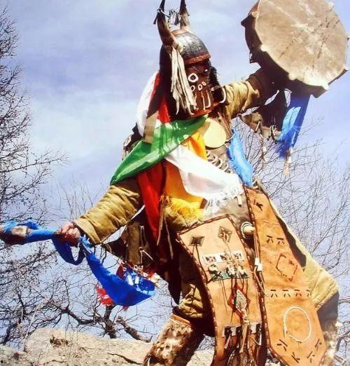 老于搬杆子跳大神视频