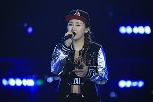 陈梓童好声音视频