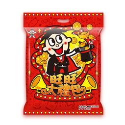 旺旺大礼包视频,甜蜜惊喜，尽享欢乐时光