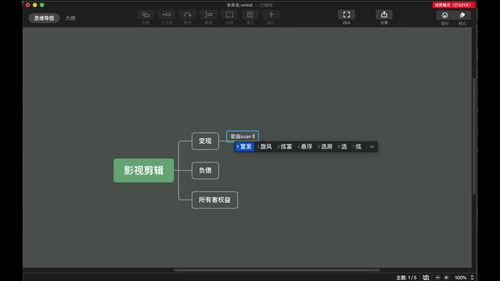 视频剪辑学习心得,从零到精通的实践探索